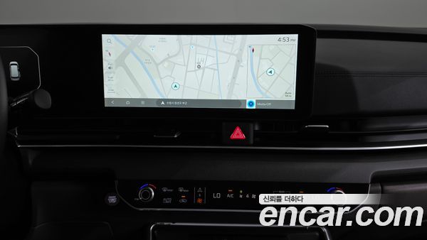 Kia Carnival 2025, фото 18