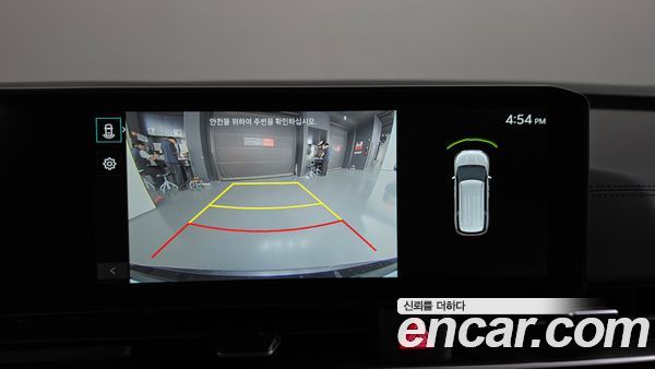Kia Carnival 2025, фото 20