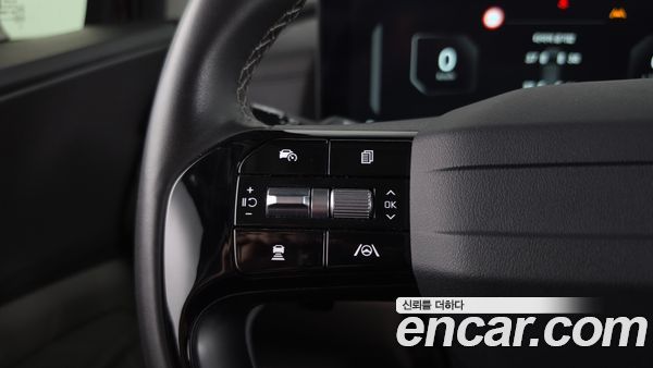 Kia Carnival 2025, фото 22
