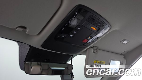Kia Carnival 2025, фото 24