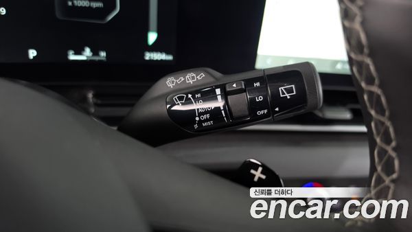 Kia Carnival 2025, фото 26