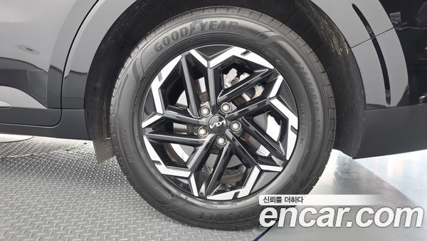 Kia Carnival 2025, фото 7