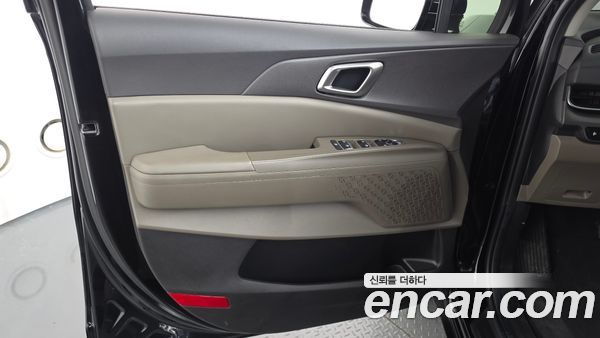 Kia Carnival 2025, фото 14