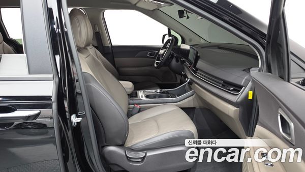 Kia Carnival 2025, фото 16