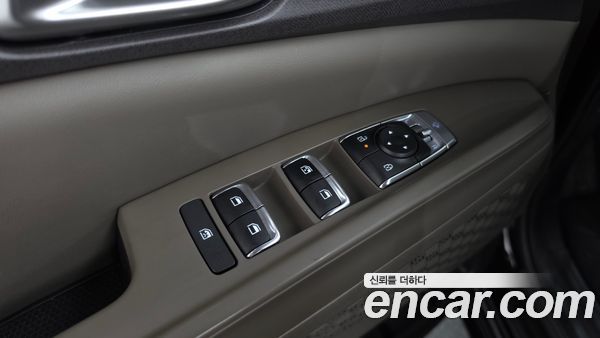 Kia Carnival 2025, фото 27