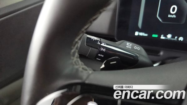 Kia Carnival 2025, фото 29