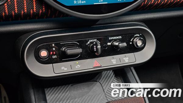 MINI COUNTRYMAN 2024, фото 11