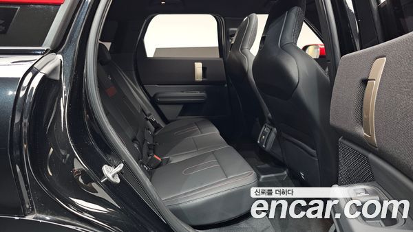 MINI COUNTRYMAN 2024, фото 16