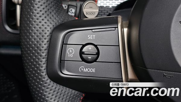 MINI COUNTRYMAN 2024, фото 19