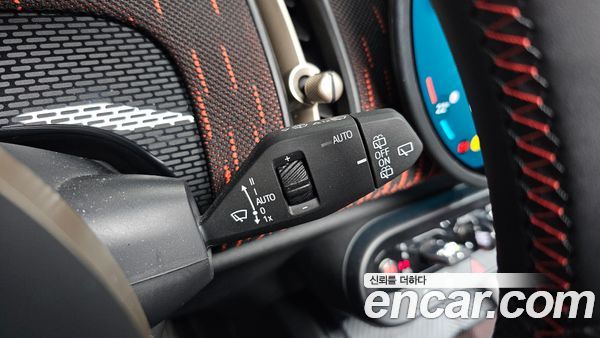 MINI COUNTRYMAN 2024, фото 22