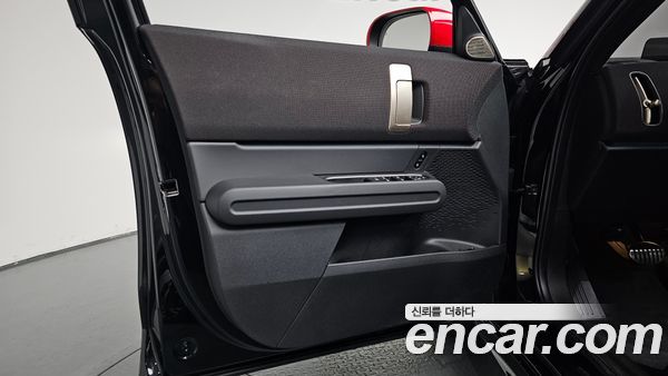 MINI COUNTRYMAN 2024, фото 13