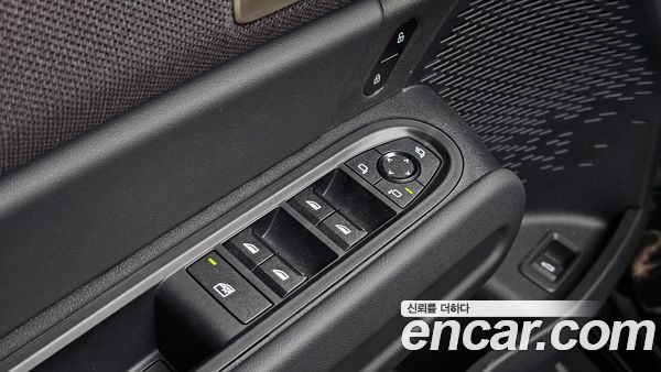 MINI COUNTRYMAN 2024, фото 31
