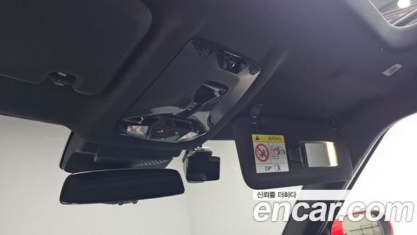 MINI COUNTRYMAN 2024, фото 36