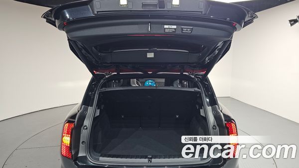 MINI COUNTRYMAN 2024, фото 37
