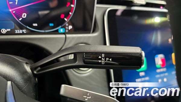 Mercedes-Benz E-Class 2026, фото 12