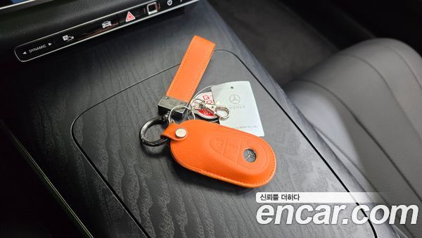 Mercedes-Benz E-Class 2026, фото 21