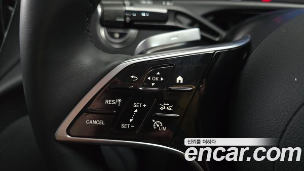 Mercedes-Benz E-Class 2026, фото 22