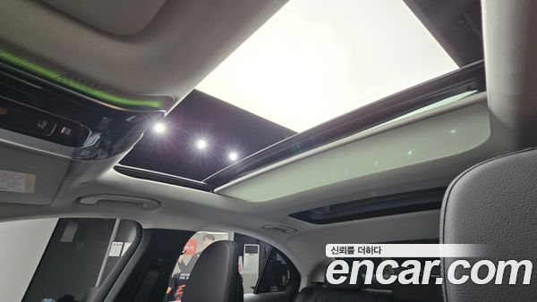 Mercedes-Benz E-Class 2026, фото 23
