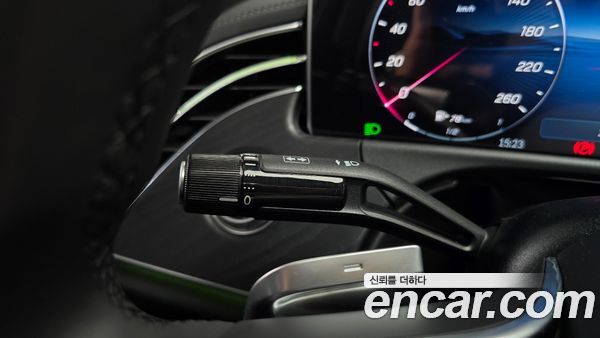 Mercedes-Benz E-Class 2026, фото 26