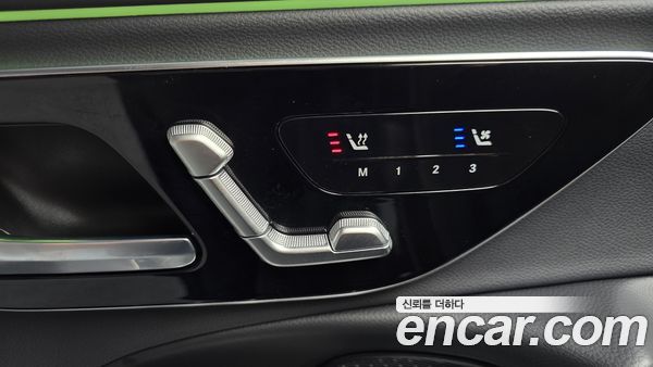 Mercedes-Benz E-Class 2026, фото 30