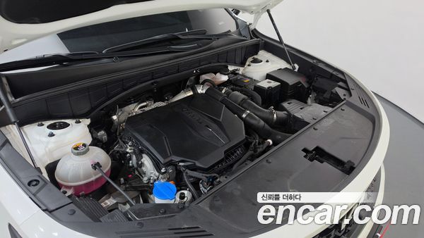 Kia Sorento 2023, фото 6