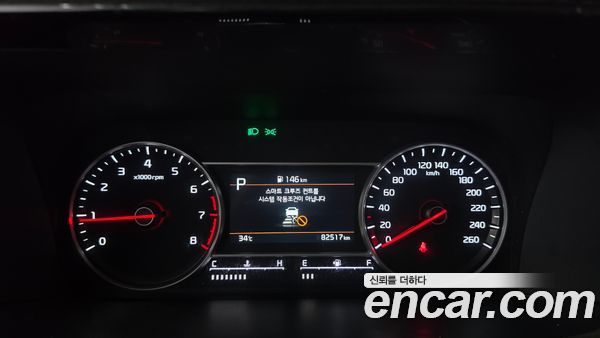 Kia Sorento 2023, фото 8