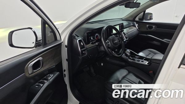 Kia Sorento 2023, фото 10