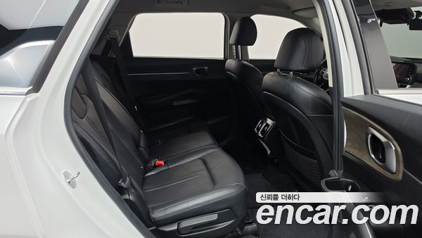 Kia Sorento 2023, фото 11