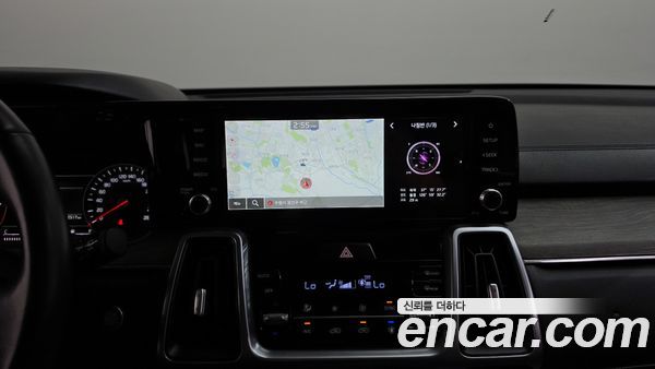 Kia Sorento 2023, фото 12