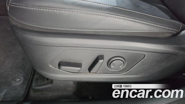Kia Sorento 2023, фото 17