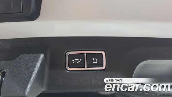 Kia Sorento 2023, фото 18