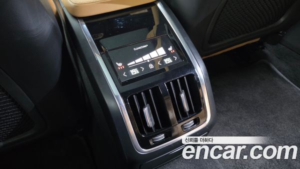 Volvo S90 2021, фото 17
