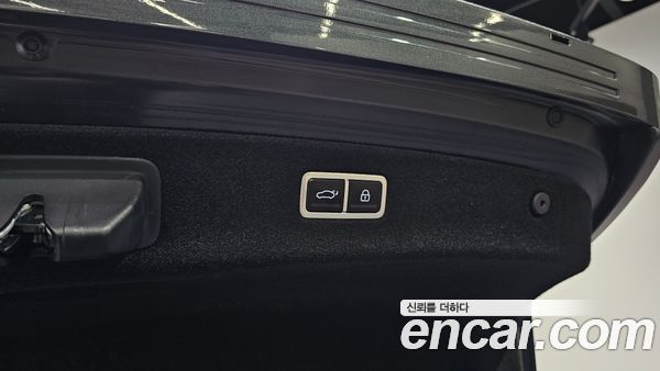 Genesis G90 2023, фото 26