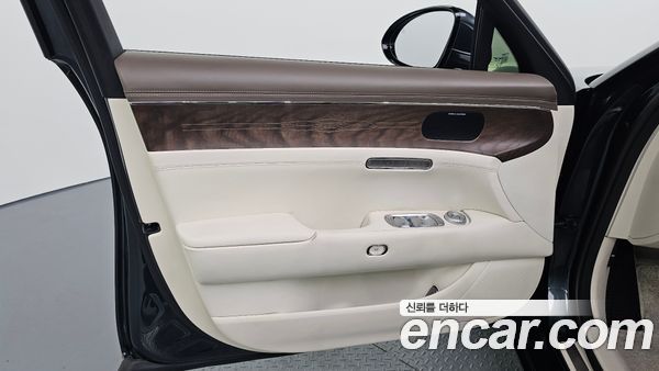 Genesis G90 2023, фото 14