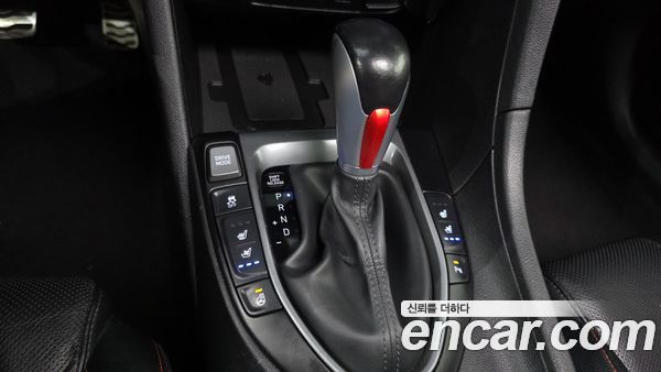 Hyundai Veloster 2020, фото 9