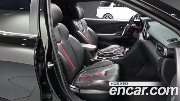 Hyundai Veloster 2020, фото 11