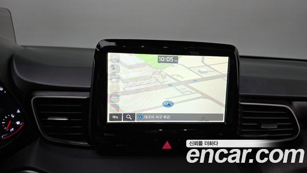 Hyundai Veloster 2020, фото 14