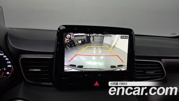 Hyundai Veloster 2020, фото 15