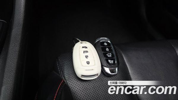 Hyundai Veloster 2020, фото 20