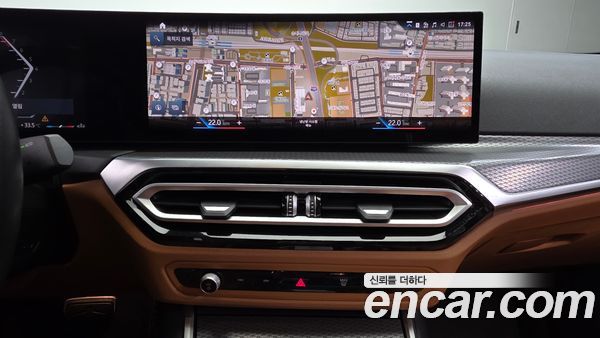 BMW 3 Series 2024, фото 20