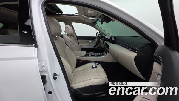 Genesis GV70 2025, фото 10