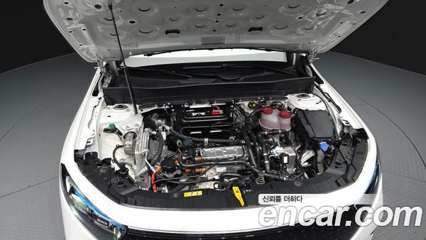 Mercedes-Benz EQB 2026, фото 6