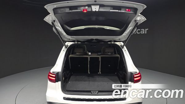 Mercedes-Benz EQB 2026, фото 20