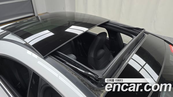 Mercedes-Benz CLA 2023, фото 26