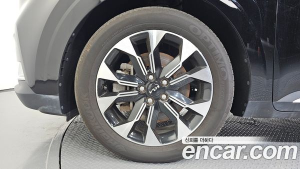 Kia Carnival 2022, фото 5