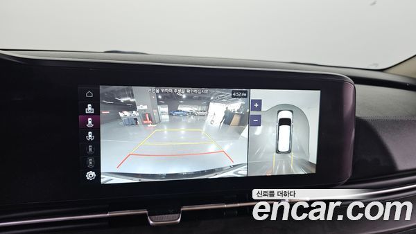 Kia Carnival 2022, фото 22