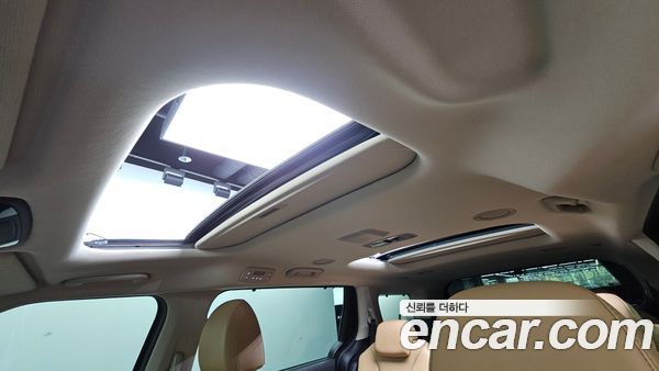 Kia Carnival 2022, фото 23