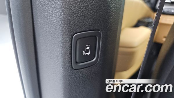 Kia Carnival 2022, фото 24