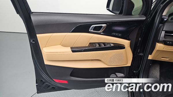 Kia Carnival 2022, фото 26