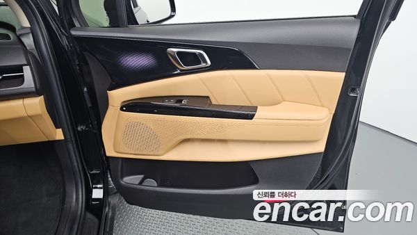 Kia Carnival 2022, фото 14